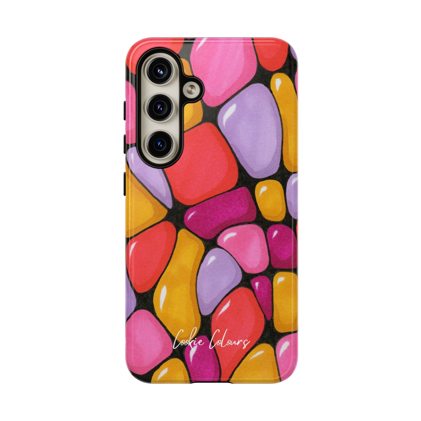 Candy Stone | Premium Phone Case