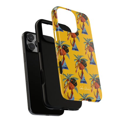 Natural Beauty | Premium Phone Case