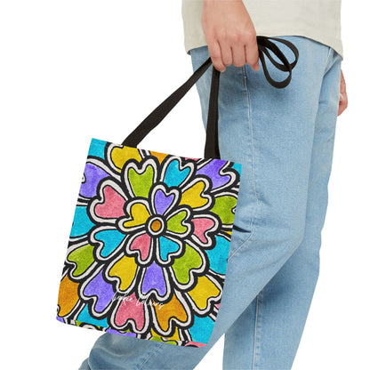 Whispers of Spring | Tote Bag