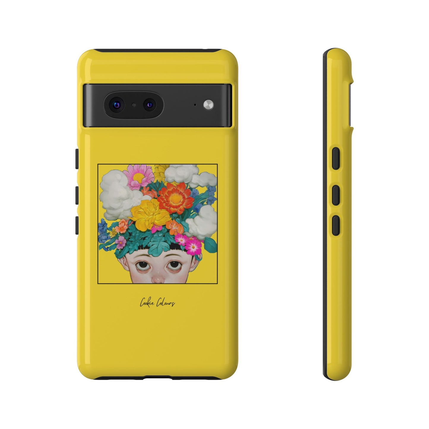 Mind Garden | Premium Phone Case