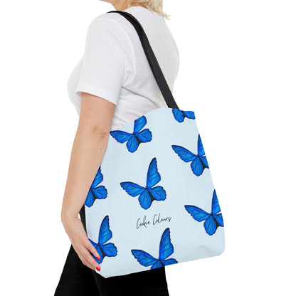 Bluetterfly | Tote Bag