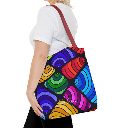 Chromarc | Tote Bag