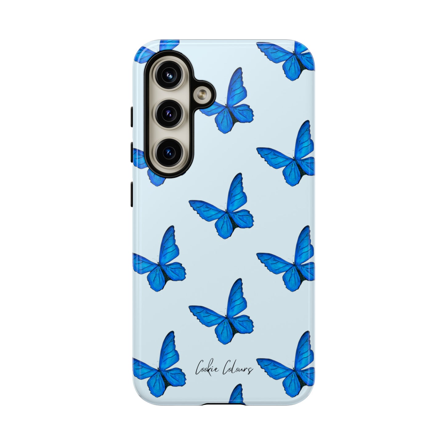 Bluetterfly | Premium Phone Case