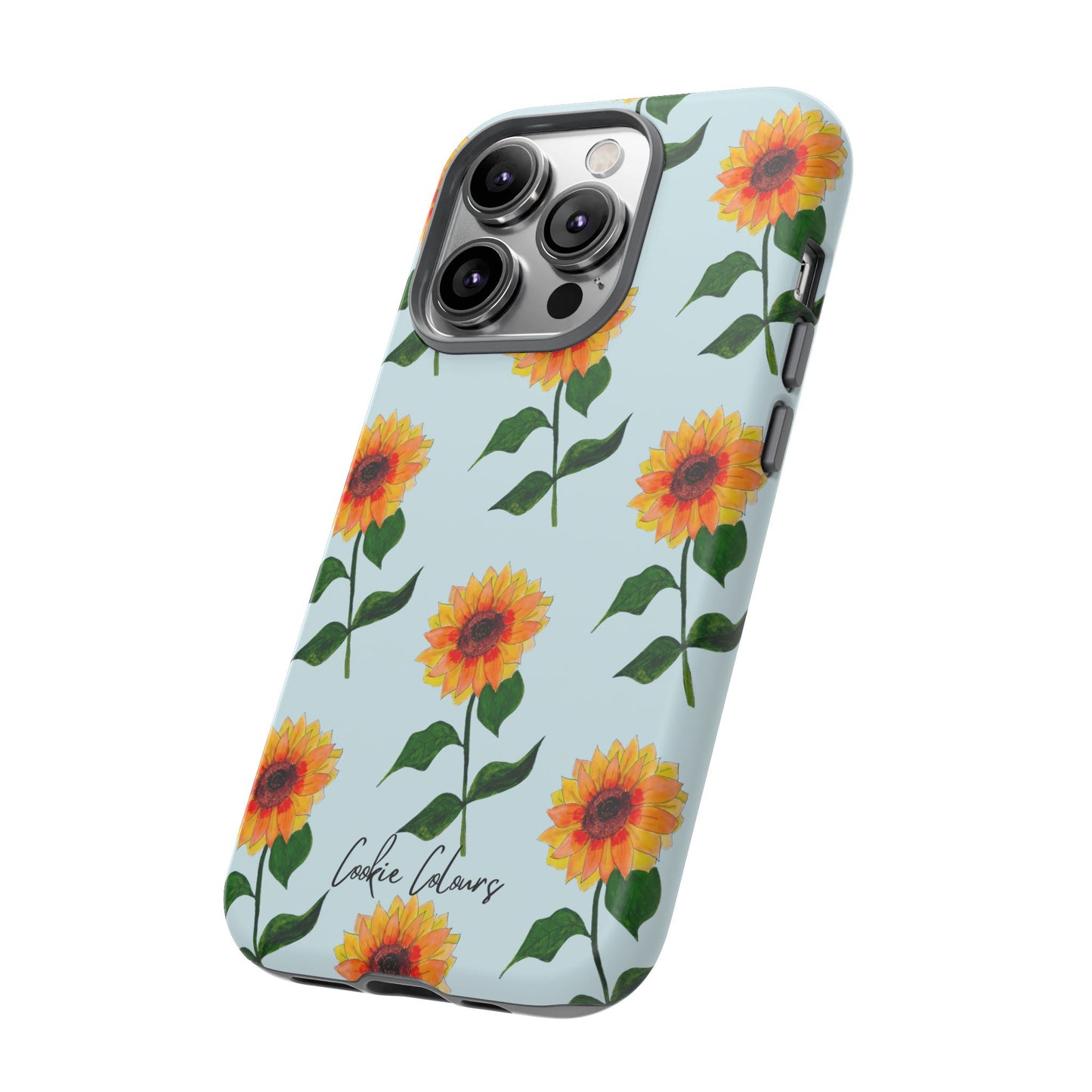 Sunflower | Premium Phone Case