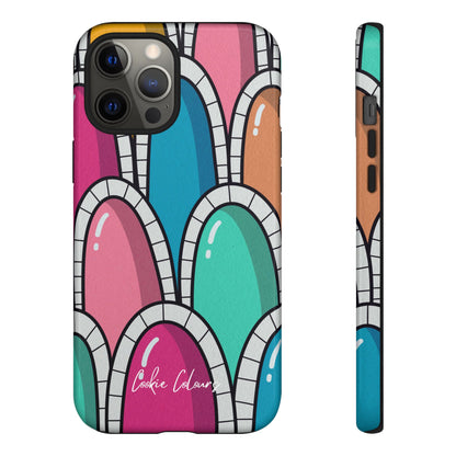 Rainbow Road | Premium Phone Case