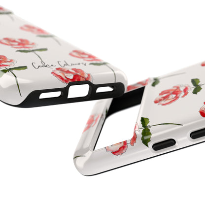 Rosa Rosa | Premium Phone Case