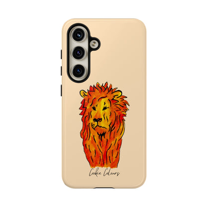 Simba | Premium Phone Case