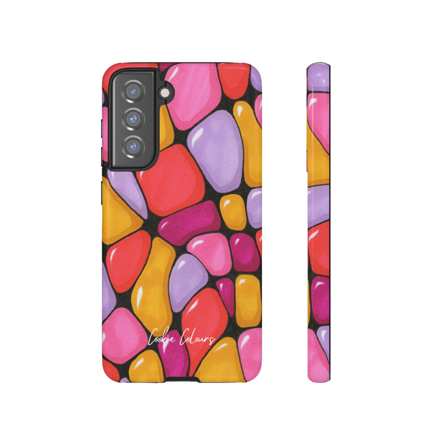 Candy Stone | Premium Phone Case