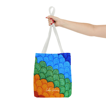 Chasing Rainbows | Tote Bag