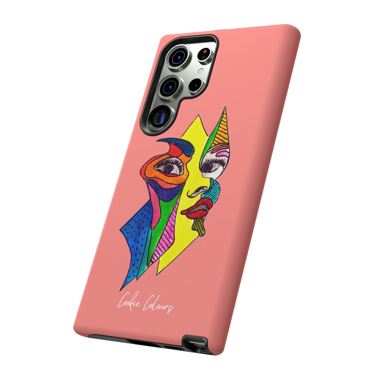 Avant Garde | Premium Phone Case