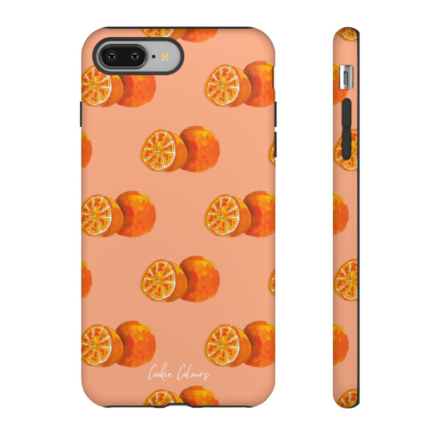 Oranges | Premium Phone Case