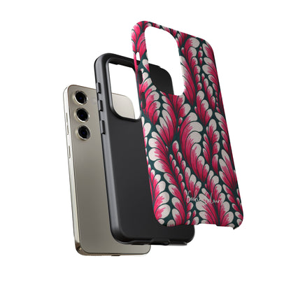 Coral Crush | Premium Phone Case