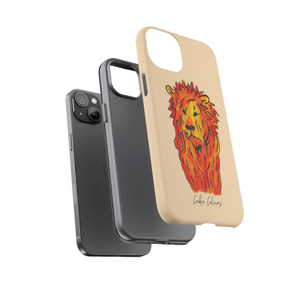 Simba | Premium Phone Case