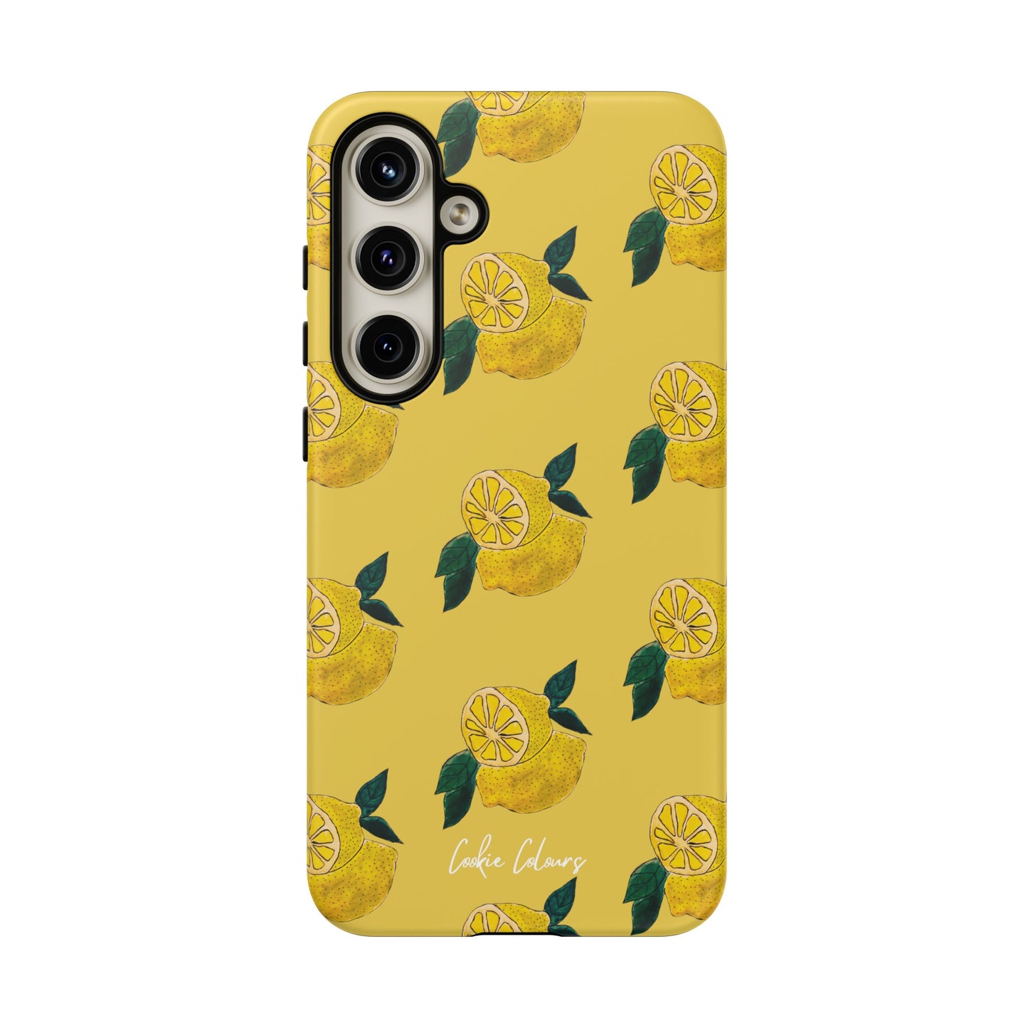 Sorrento | Premium Phone Case