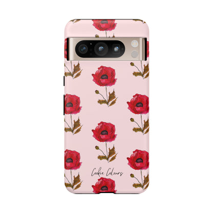 Amapola | Premium Phone Case