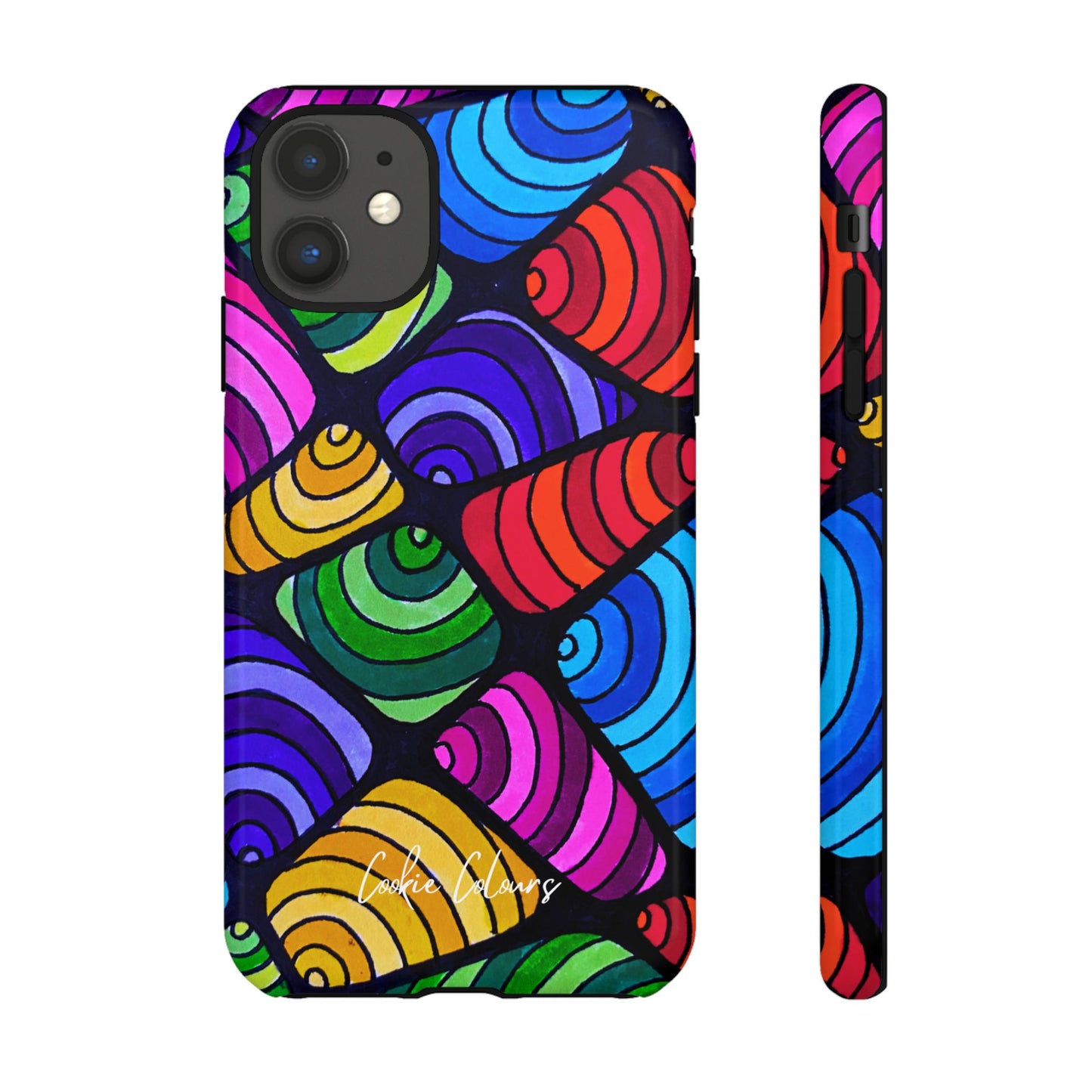 Chromarc | Premium Phone Case