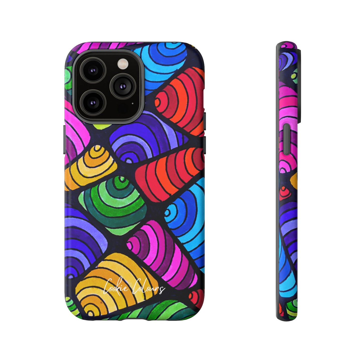 Chromarc | Premium Phone Case