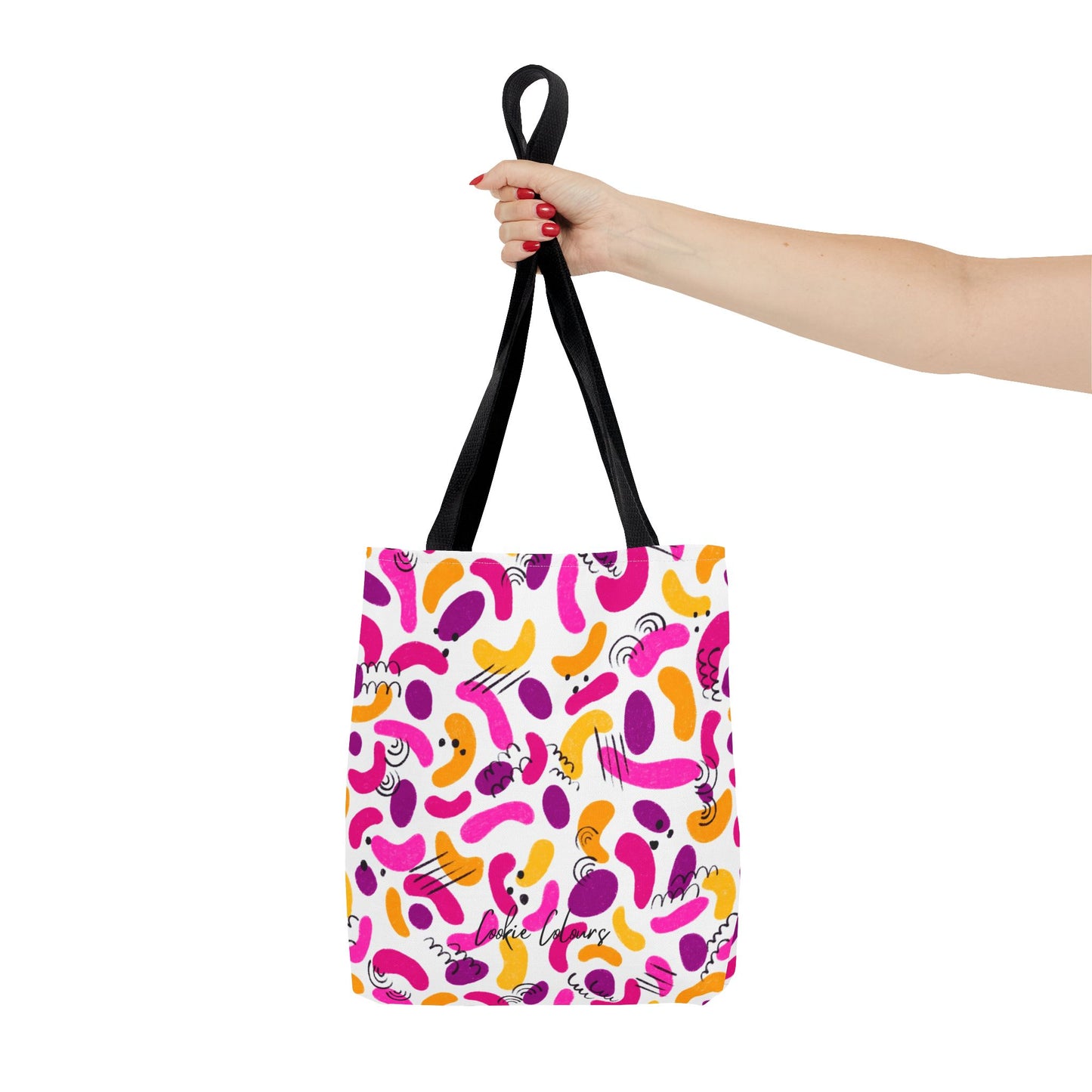 Jelly Beans | Tote Bag