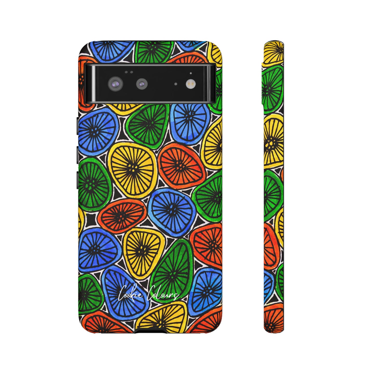 Pebble Path | Premium Phone Case