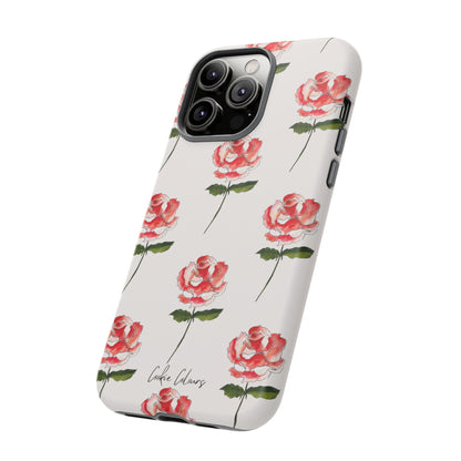 Rosa Rosa | Premium Phone Case