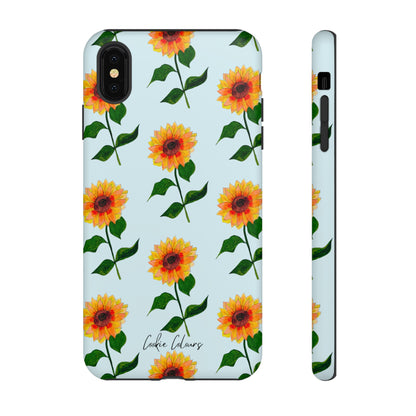 Sunflower | Premium Phone Case