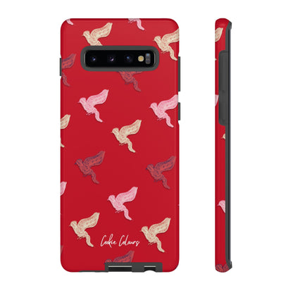 Song Birds | Premium Phone Case