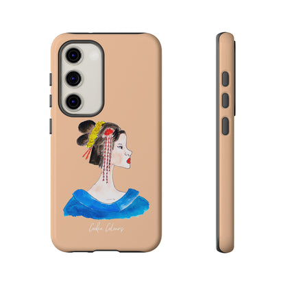 Geisha | Premium Phone Case