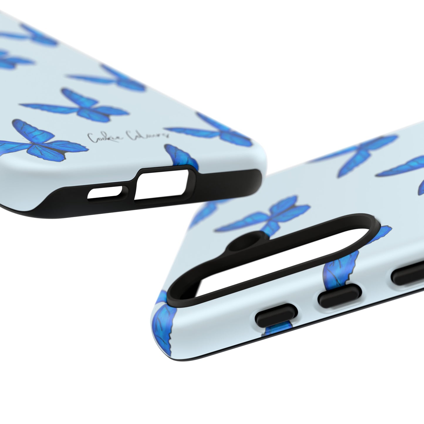 Bluetterfly | Premium Phone Case