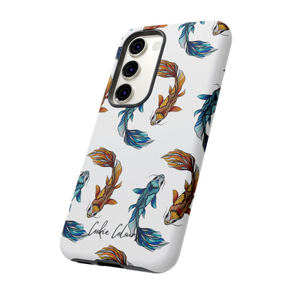 Koi Fish | Premium Phone Case