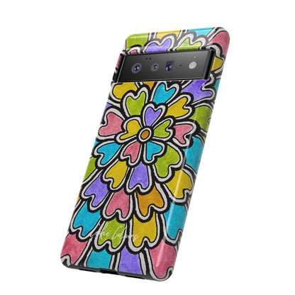 Whispers of Spring | Premium Phone Case