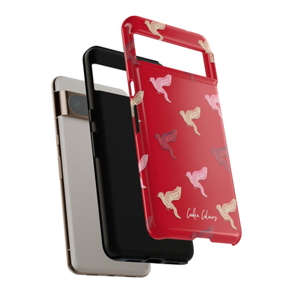 Song Birds | Premium Phone Case