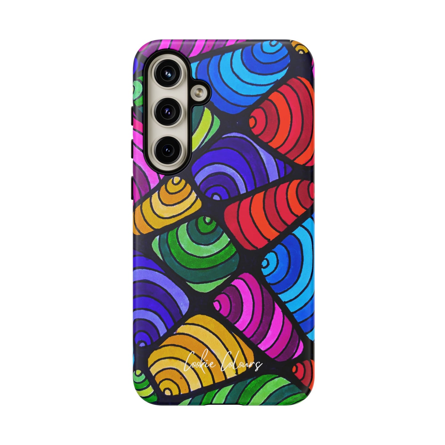 Chromarc | Premium Phone Case