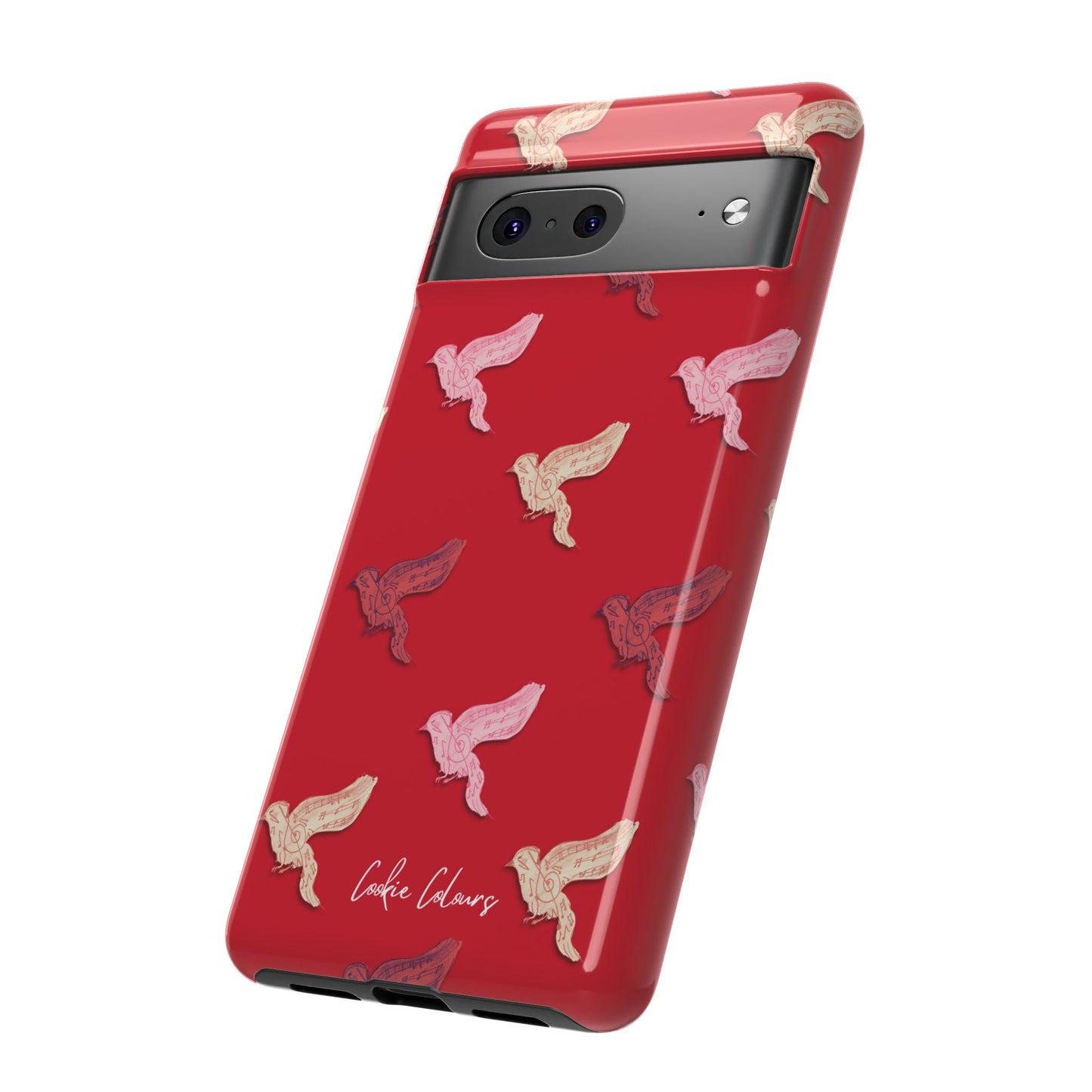 Song Birds | Premium Phone Case