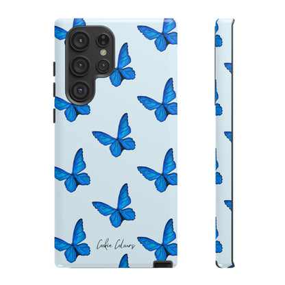 Bluetterfly | Premium Phone Case