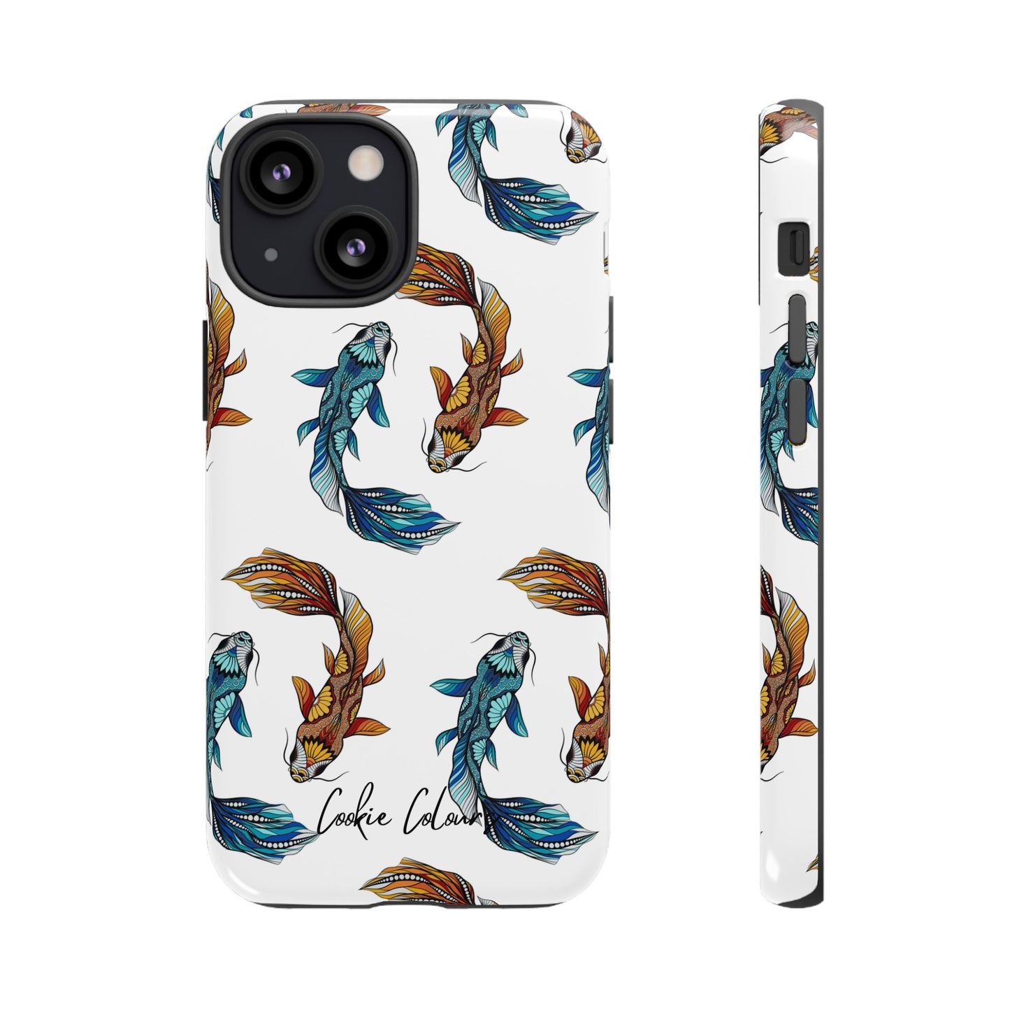 Koi Fish | Premium Phone Case