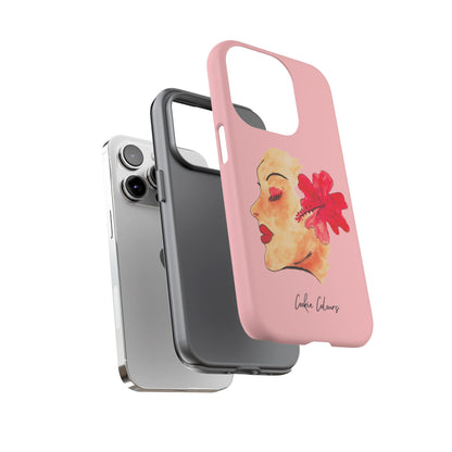 Respir | Premium Phone Case