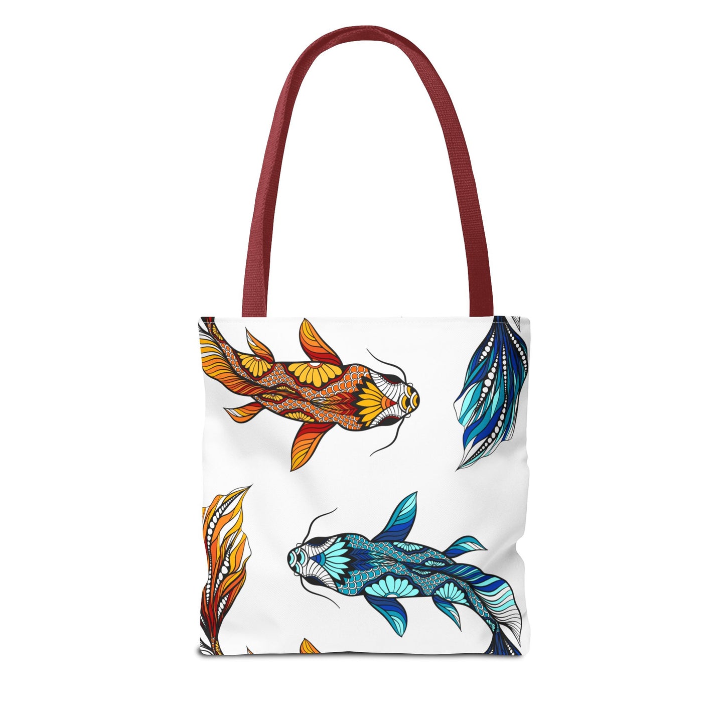 Koi Fish | Tote Bag