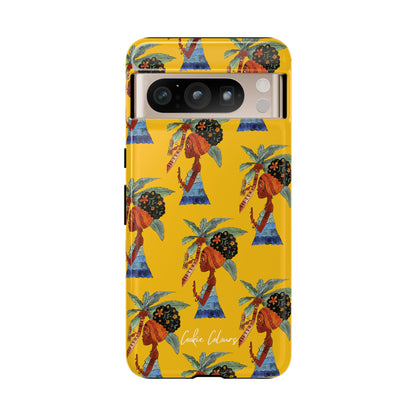 Natural Beauty | Premium Phone Case