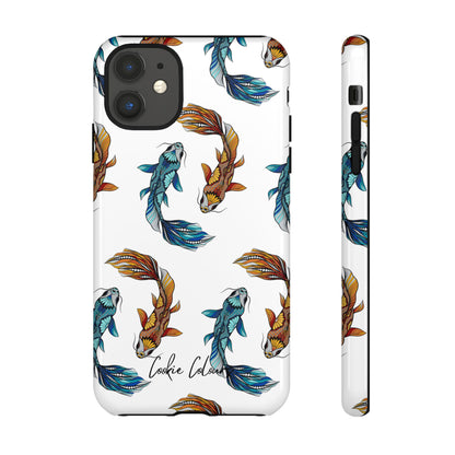 Koi Fish | Premium Phone Case