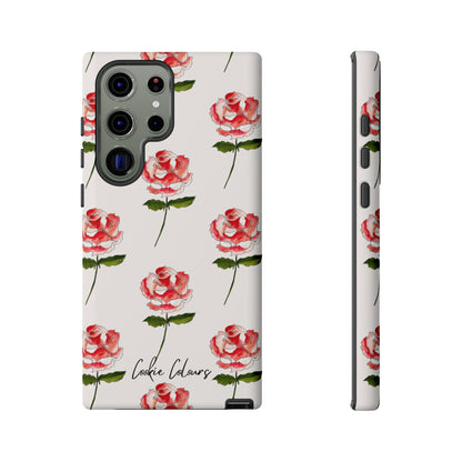 Rosa Rosa | Premium Phone Case