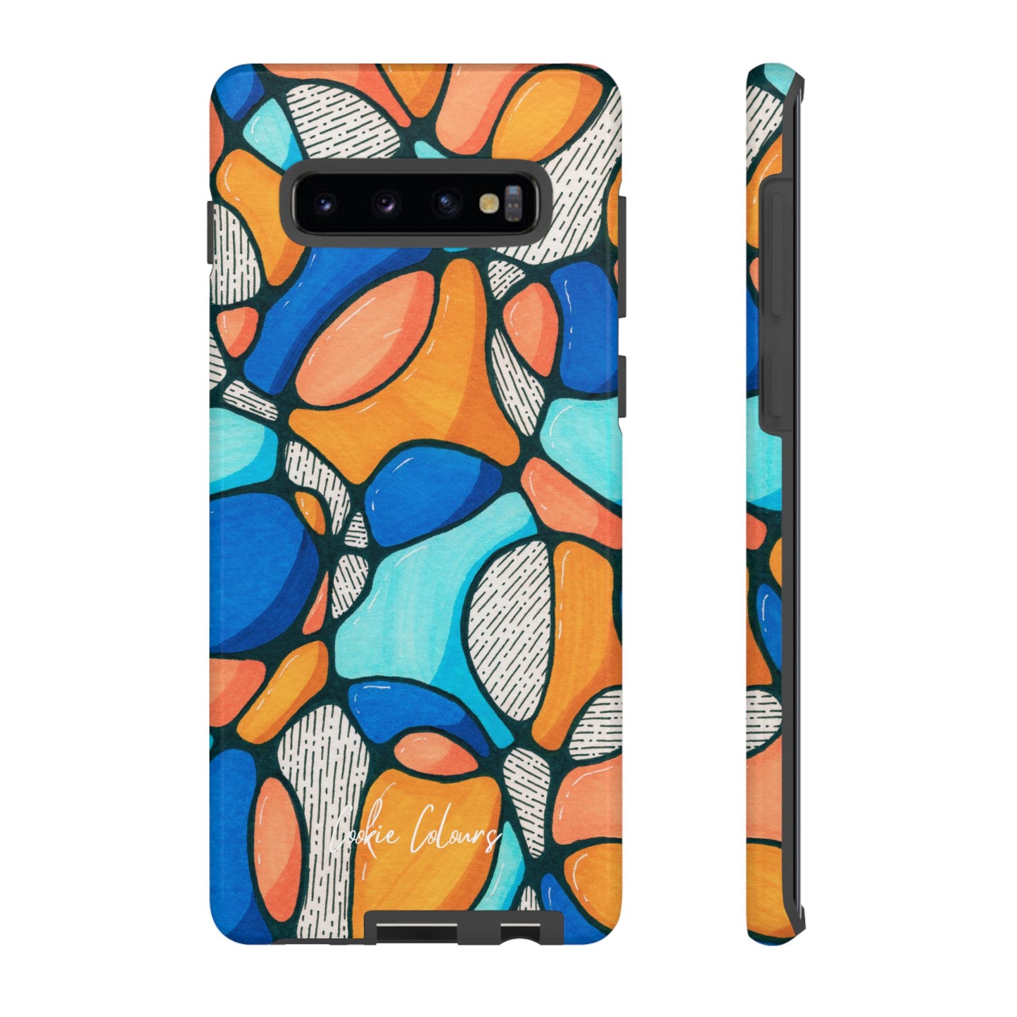 Garden Maze | Premium Phone Case