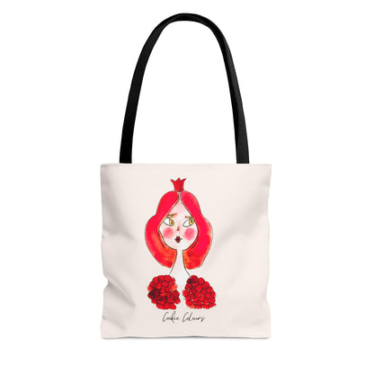 Blush | Tote Bag