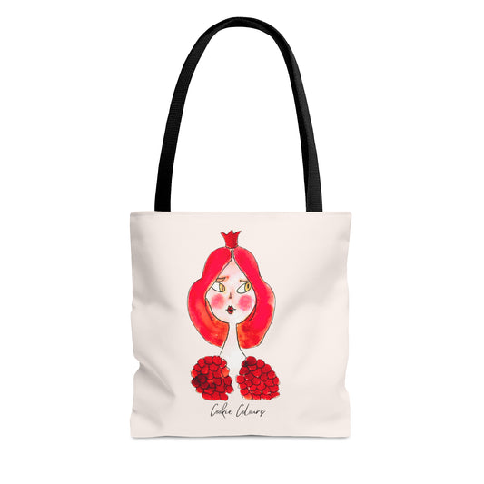 Blush | Tote Bag