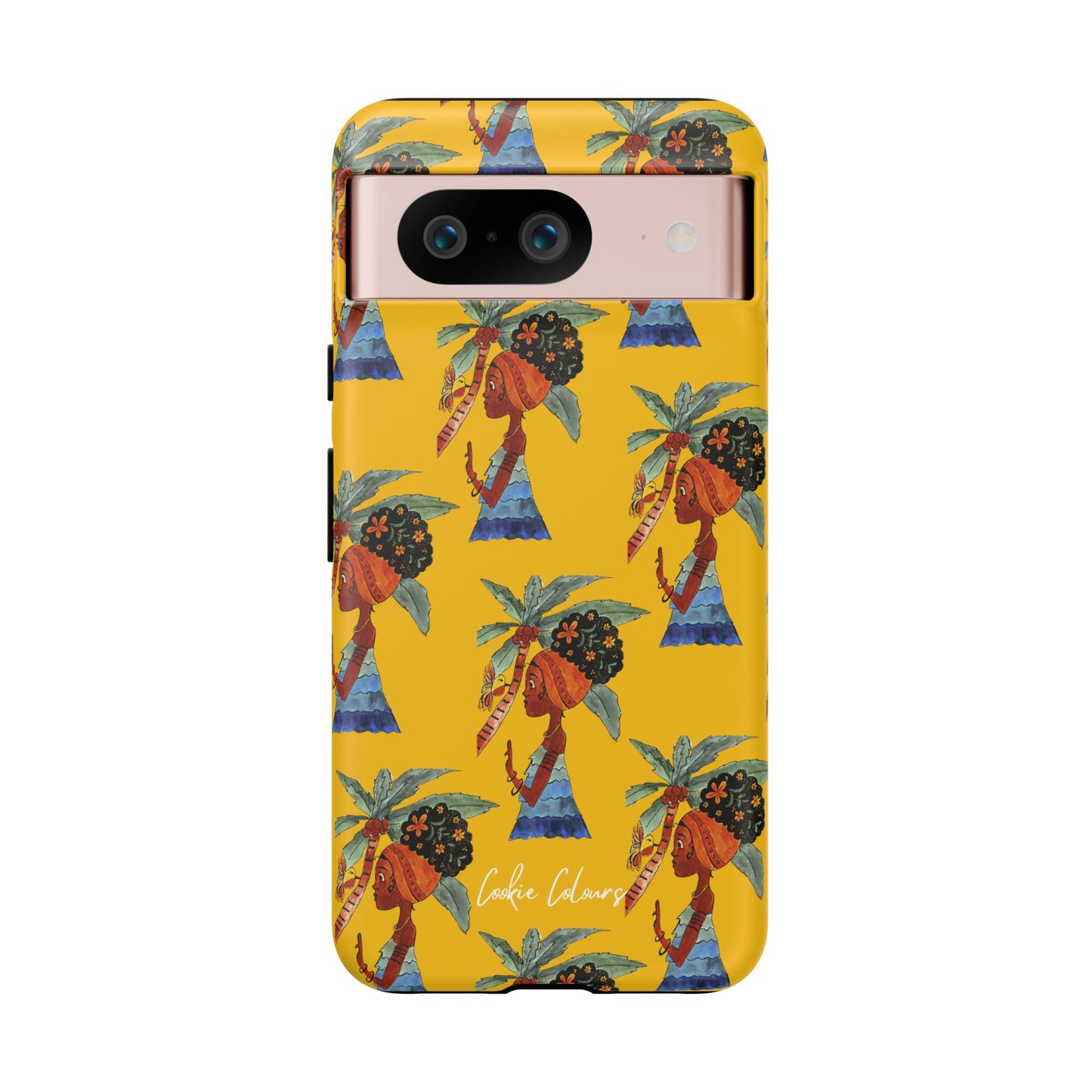 Natural Beauty | Premium Phone Case