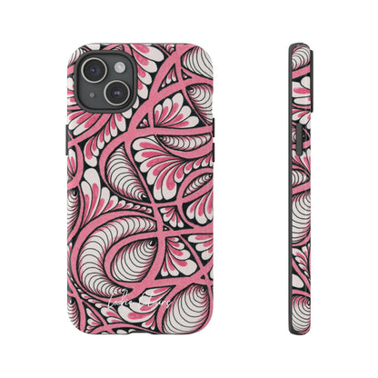 Twisted Vines | Premium Phone Case