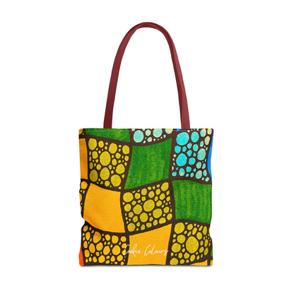 Dew Kissed Dreams | Tote Bag