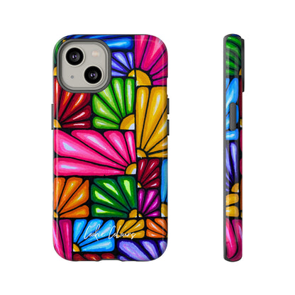 Elysium Blooms | Premium Phone Case