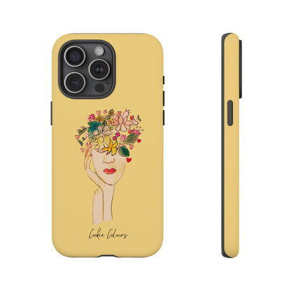 Day Dreams | Premium Phone Case