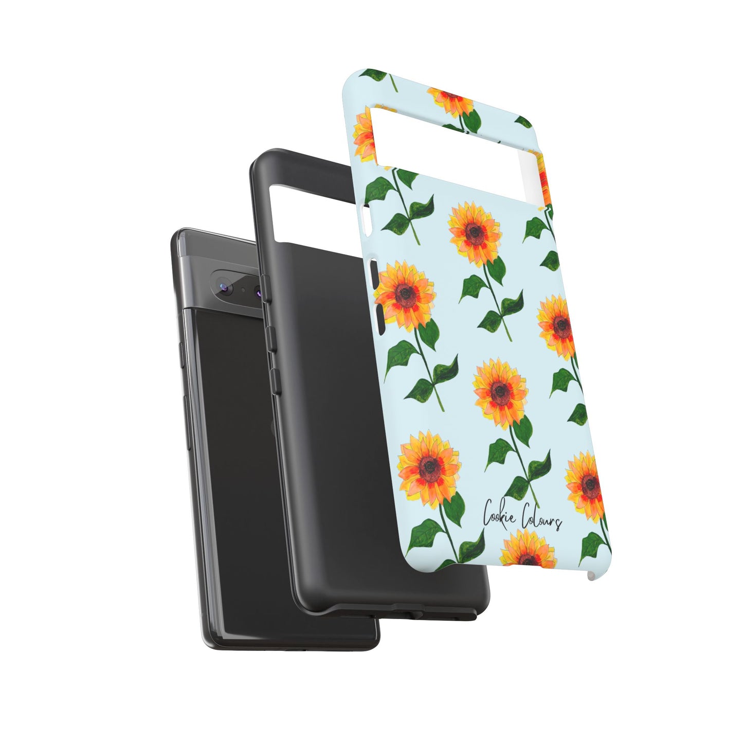 Sunflower | Premium Phone Case