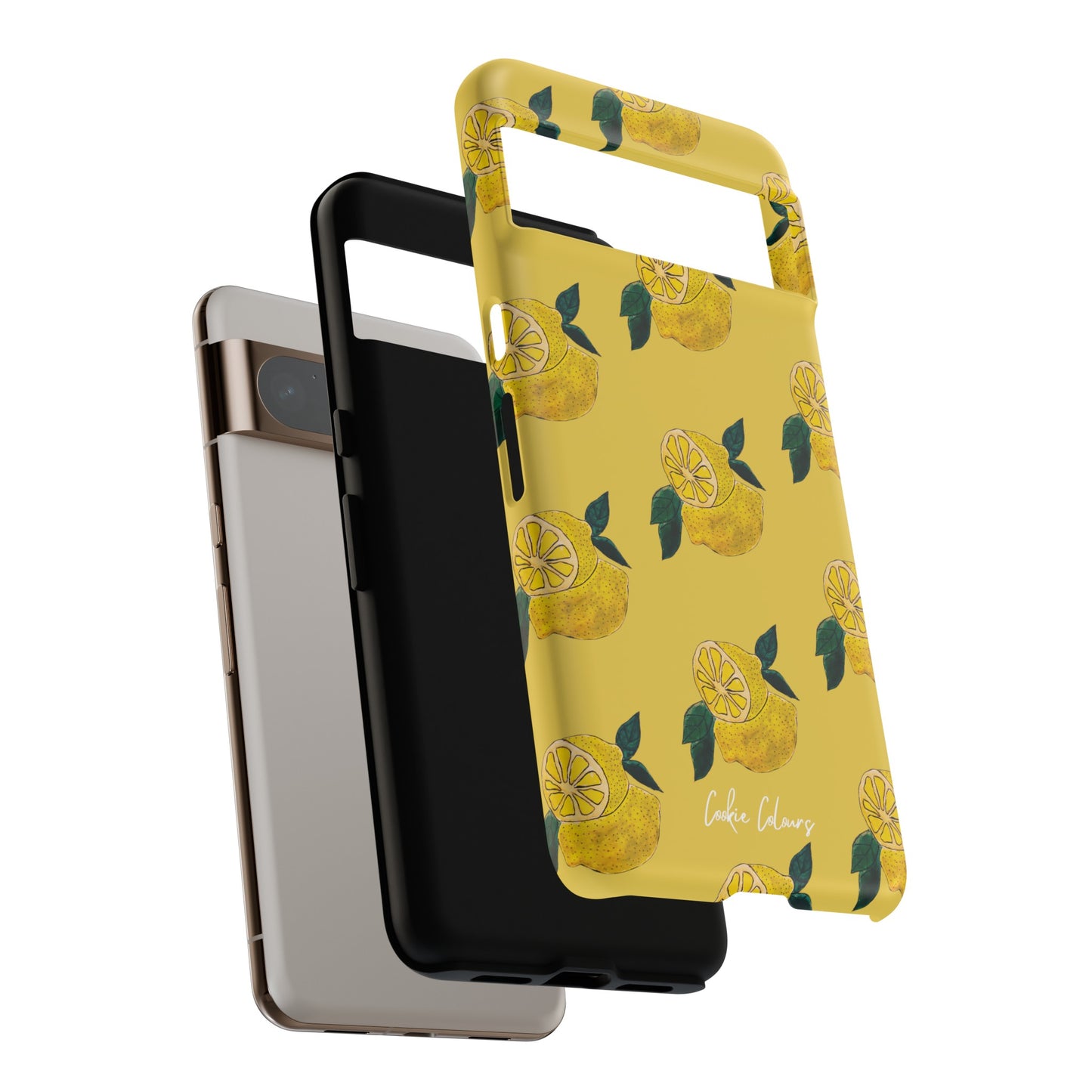 Sorrento | Premium Phone Case